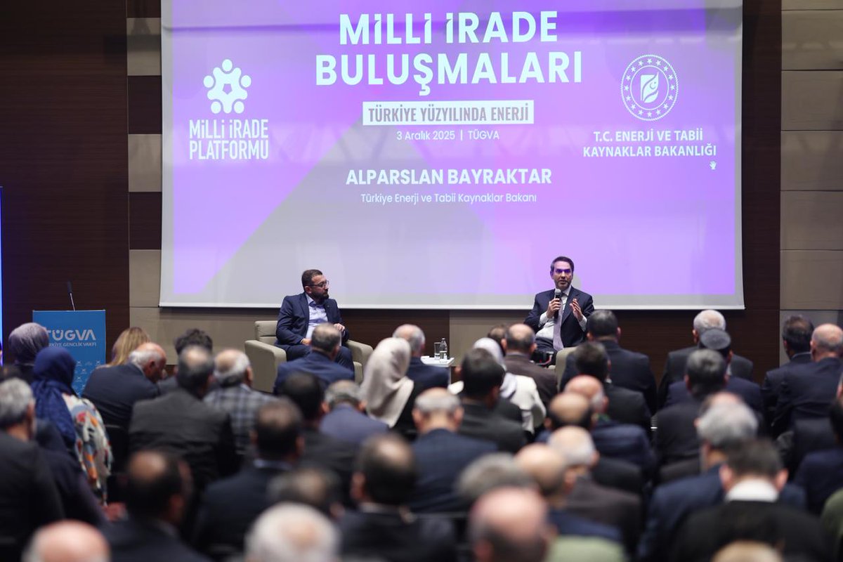 Milli İrade Platformu tweet media