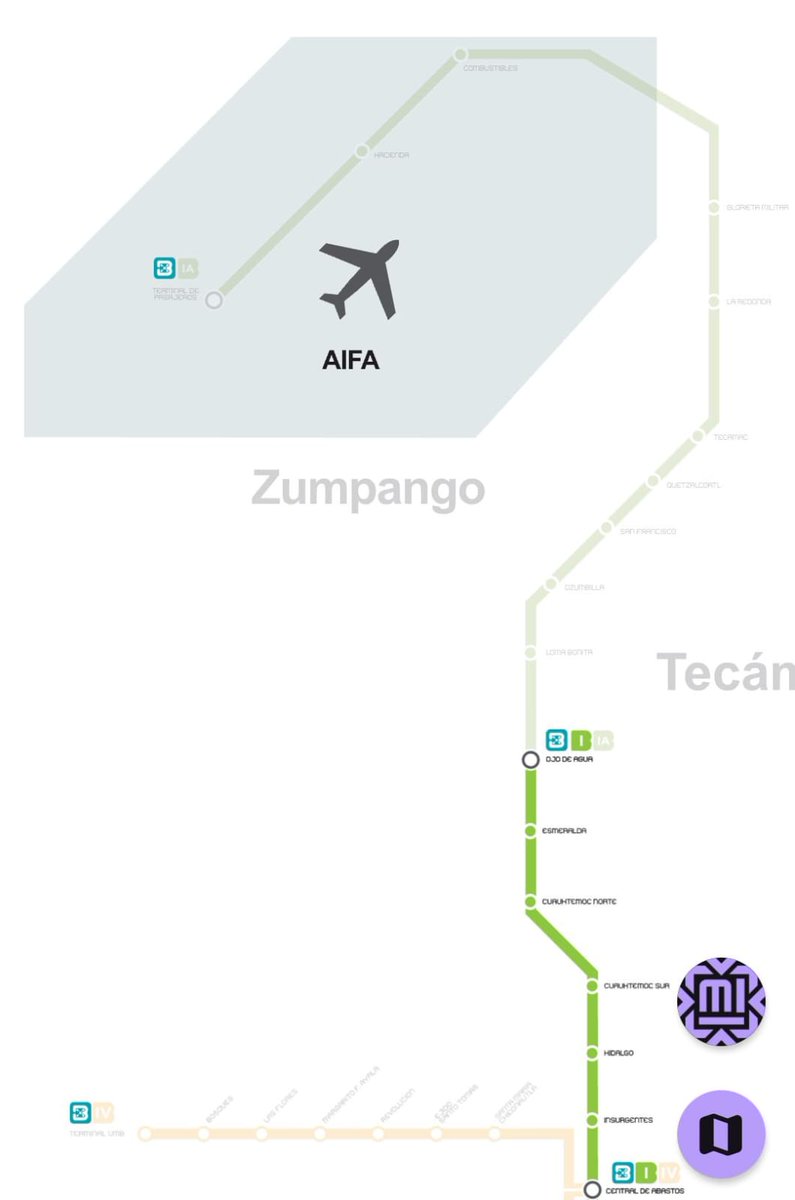 Atlas del Transporte tweet media