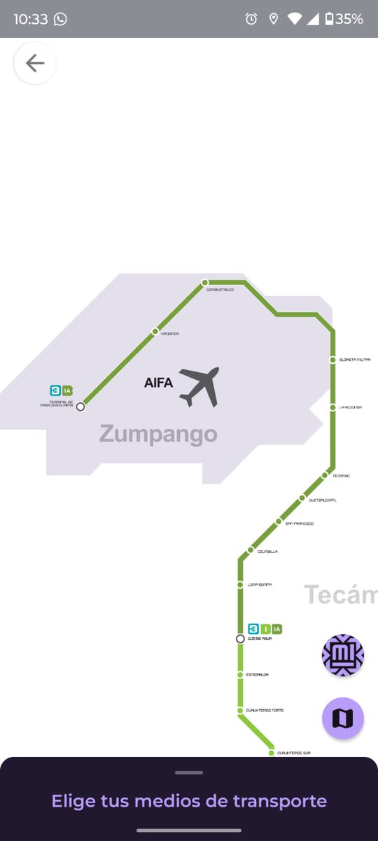Atlas del Transporte tweet media