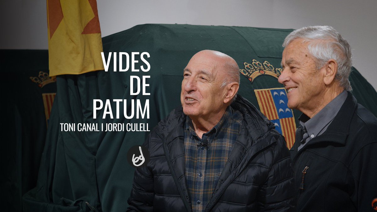 La Patum tweet media