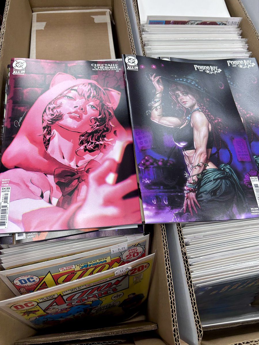ILikeWhatIBuy's tweet image. #NCBD