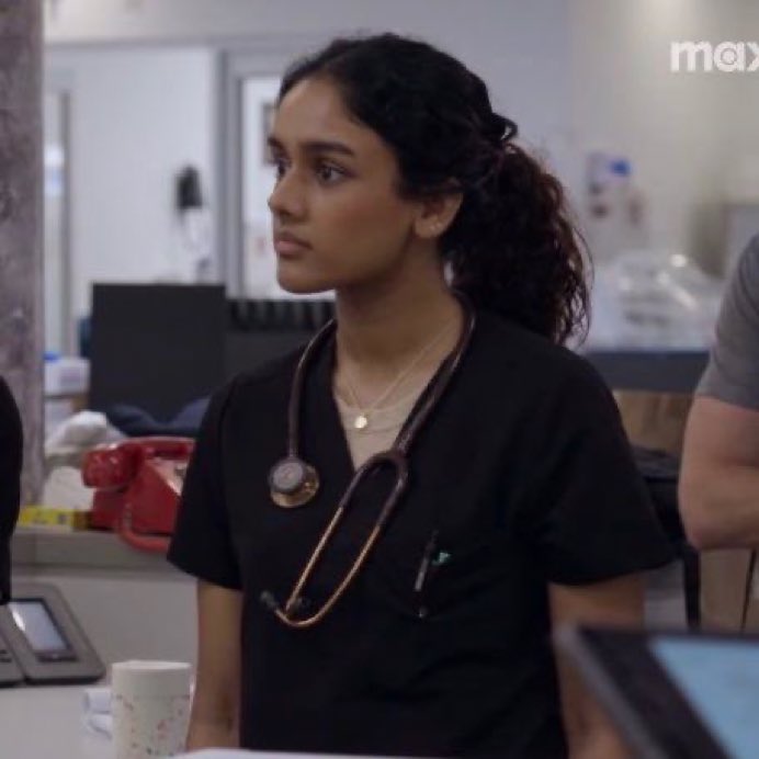 CRESSlDACOWPER's tweet image. can&apos;t believe we were robbed of this look in s1 😔😔