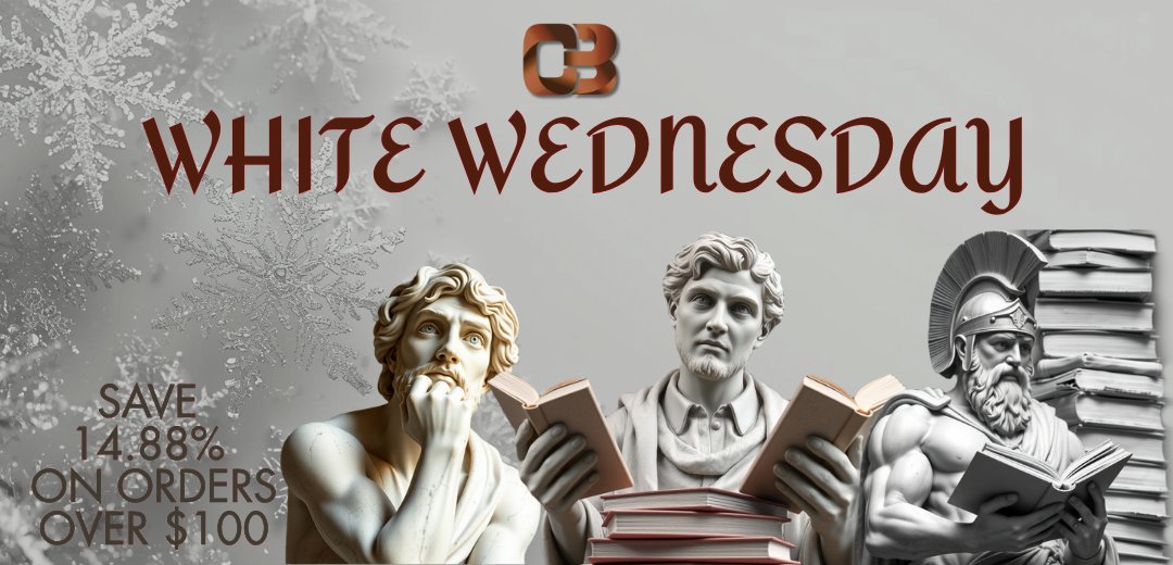 ClemensAndBlair's tweet image. It's already the most wonderful time of the year for the dissident right!   

We're delighted to be participating in the festivities, alongside many fine businesses and publishers! Visit @AntelopeHill's page for the complete list of all the places where you can get your gibs.