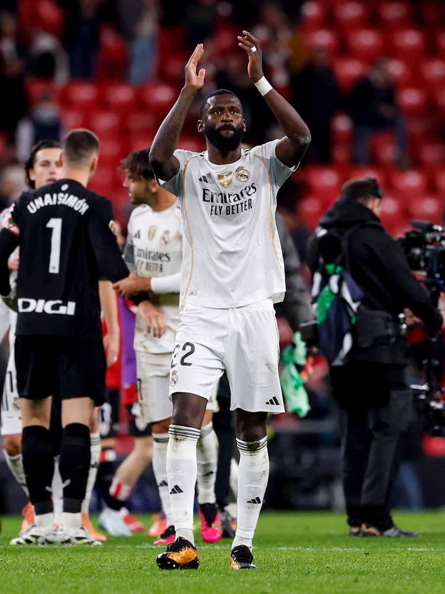 Real Madrid C.F. tweet media