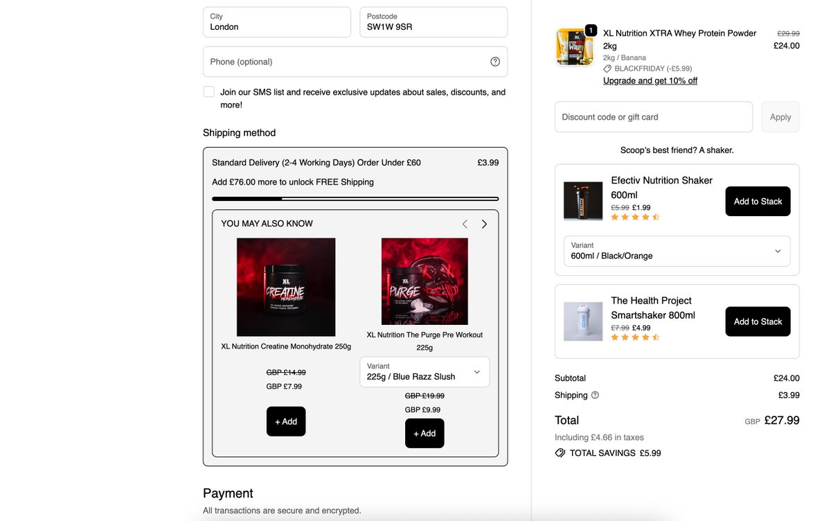 Dynamatic App tweet media