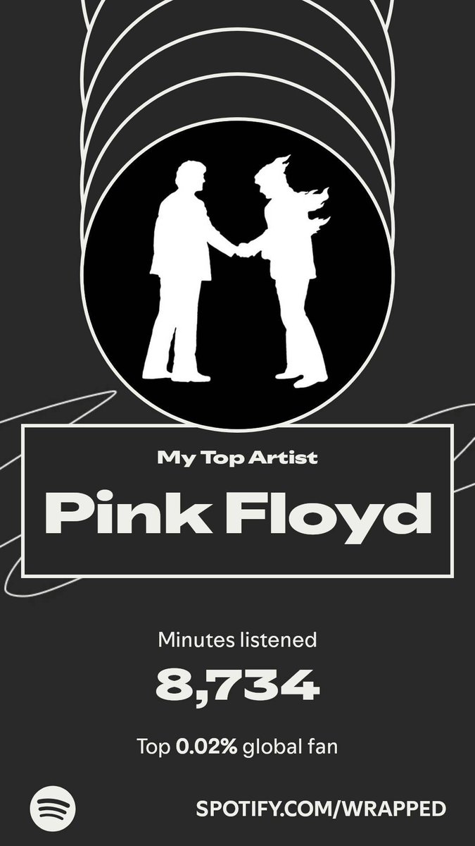 a year full of greep