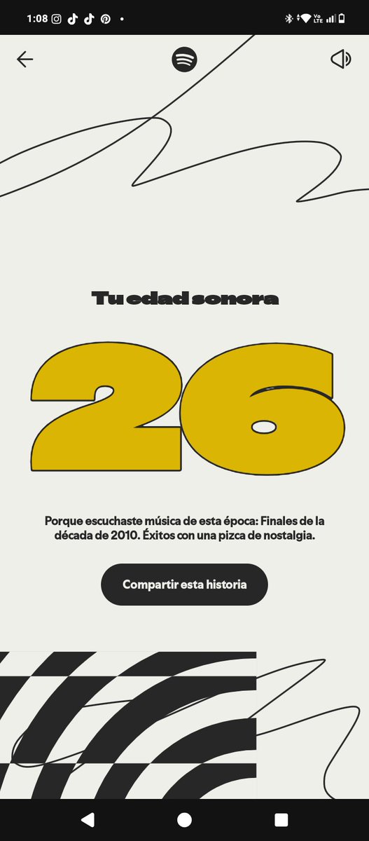 por qué se quejan de su edad 😭