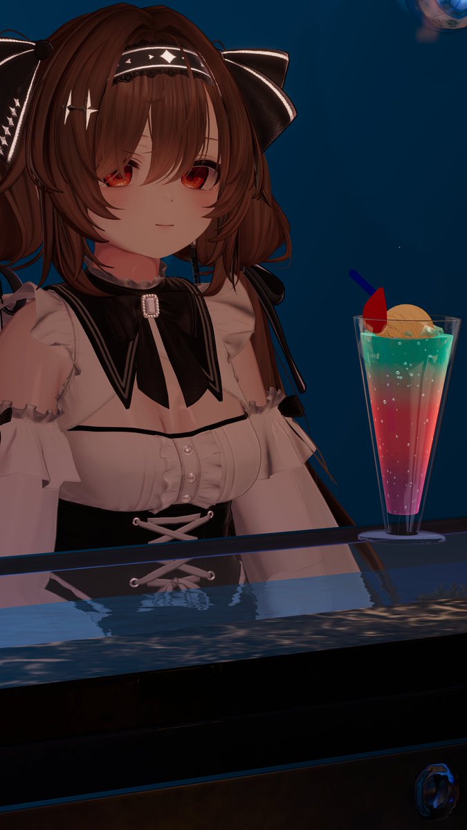 おはようございます
今日は木曜日、Ravissaの日。