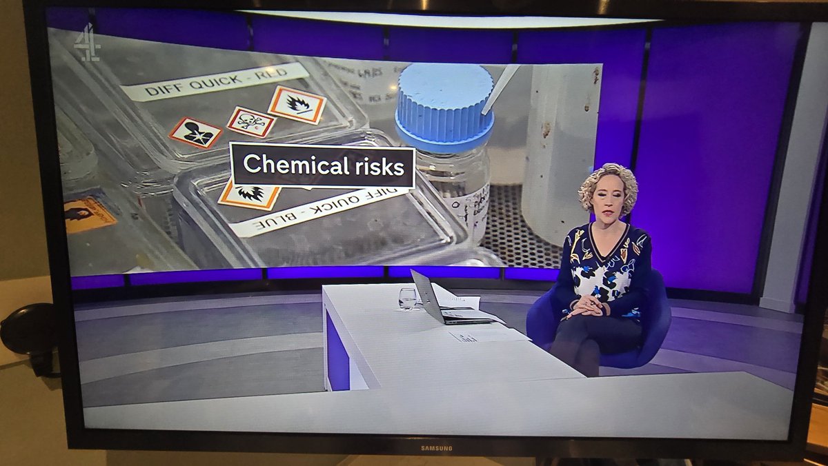 When I saw this earlier..my first assumption was #tunbridgewells