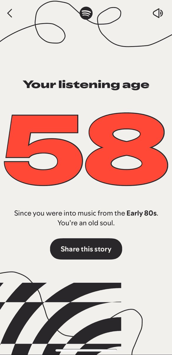 Craneicus's tweet photo. Just a few years off my actual age! https://t.co/gCjbkafEMx
