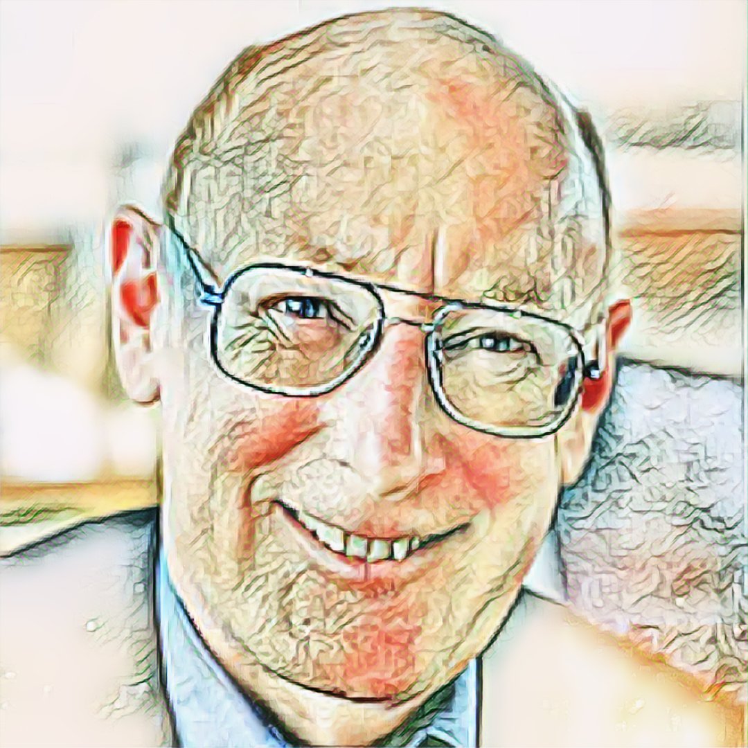 TITANS OF COMPUTING collection.
82 Sir Clive Sinclair _ Spring 
opensea.io/assets/ethereu…
Collectible digital art for computer nerds.
1000 images sold out.

#NFT #Art #NFTArt #NFTDrop #DigitalArt