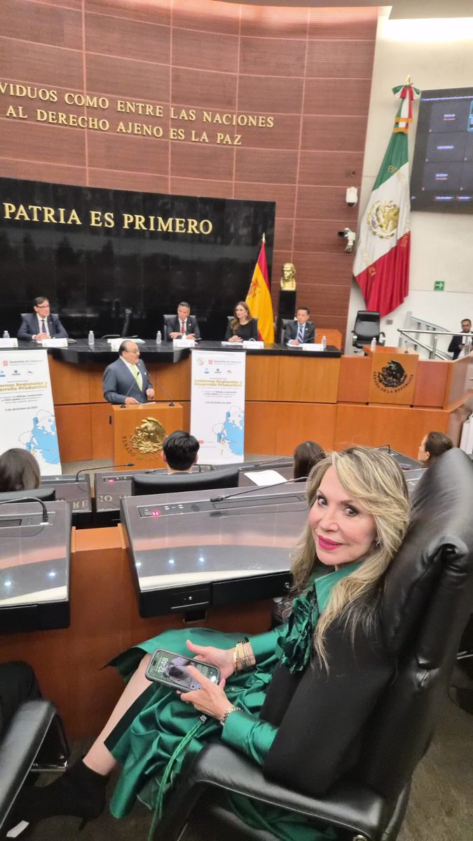 AMMJE Nacional tweet media