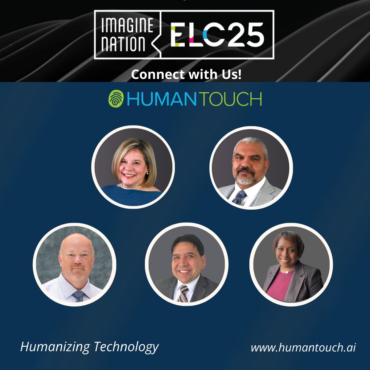 HumanTouch tweet media