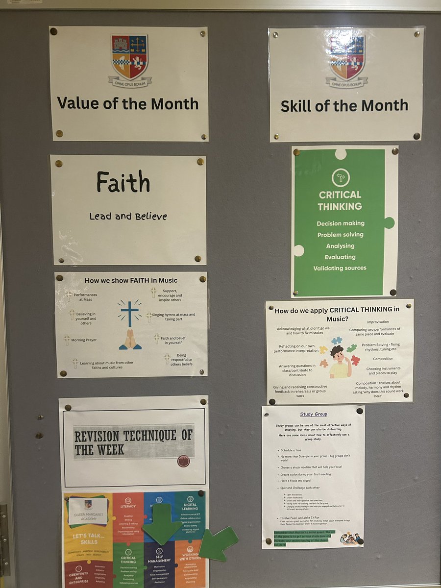 QMA Music tweet media