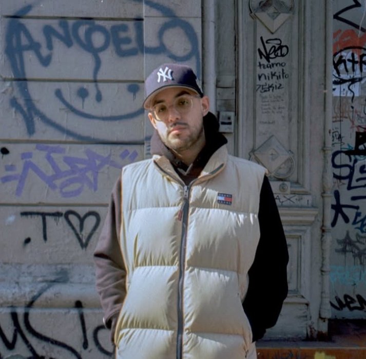 Rap Argento🇦🇷 tweet media