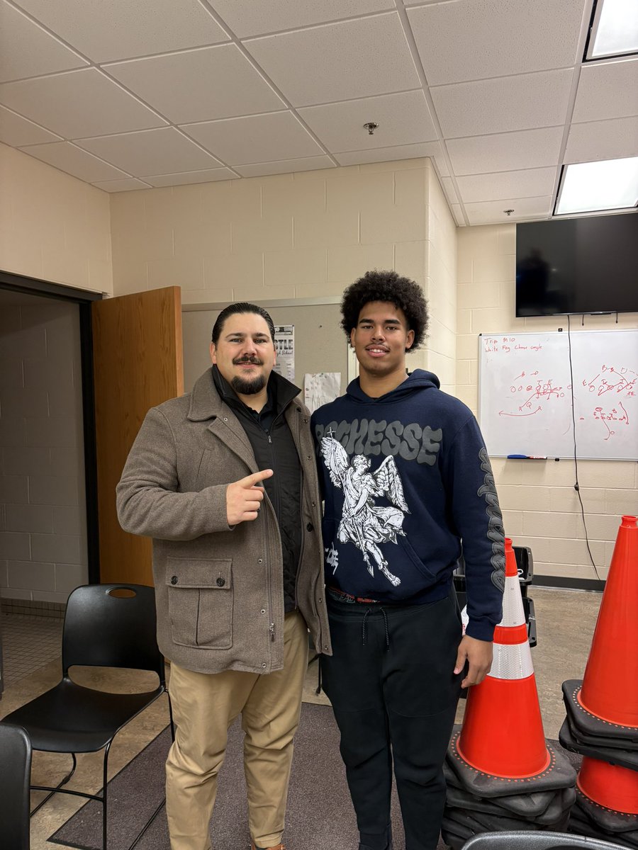 Blessed to receive an offer from cal u <a href="/coachjaturner/">Jawan Turner</a> <a href="/coachmo76/">coach mo</a>