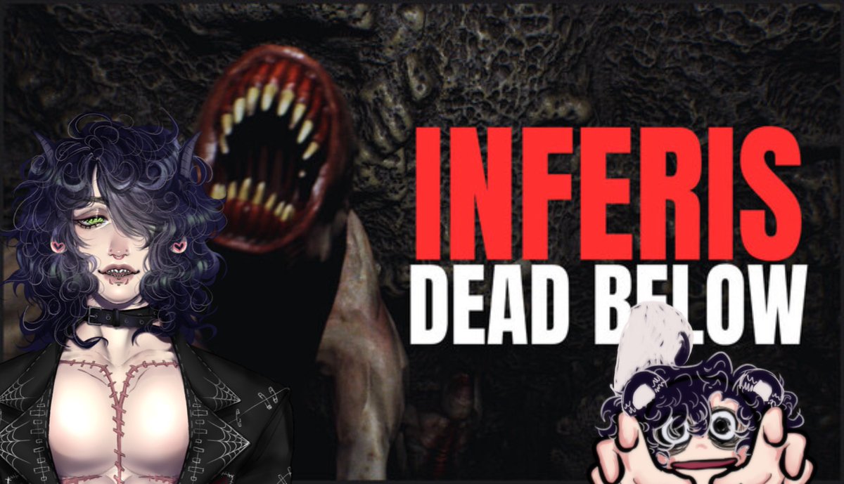 COVEN🦇|| LustVous tweet media