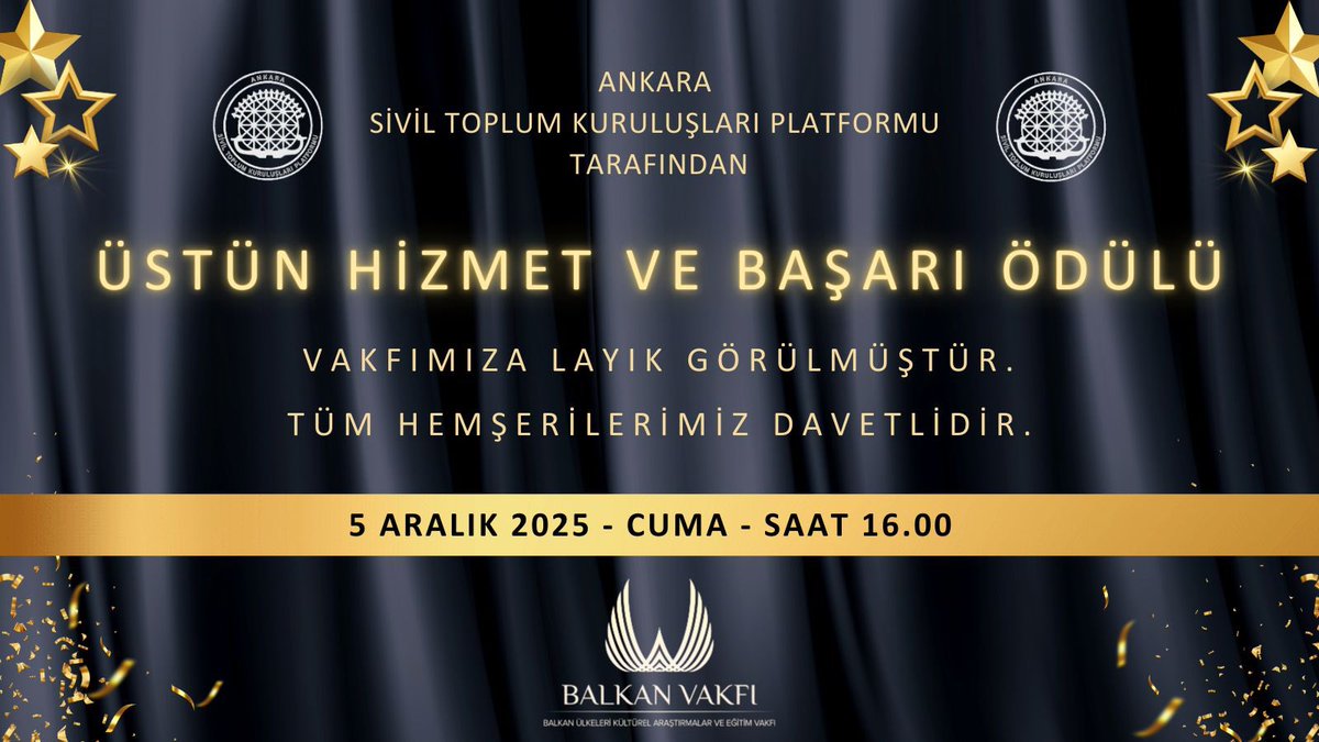 Hedefe yürüyen adımlar çok ses çıkarmaz, ama vardığı yer konuşur. 
Desteğinize ve güveninize teşekkür ederiz.