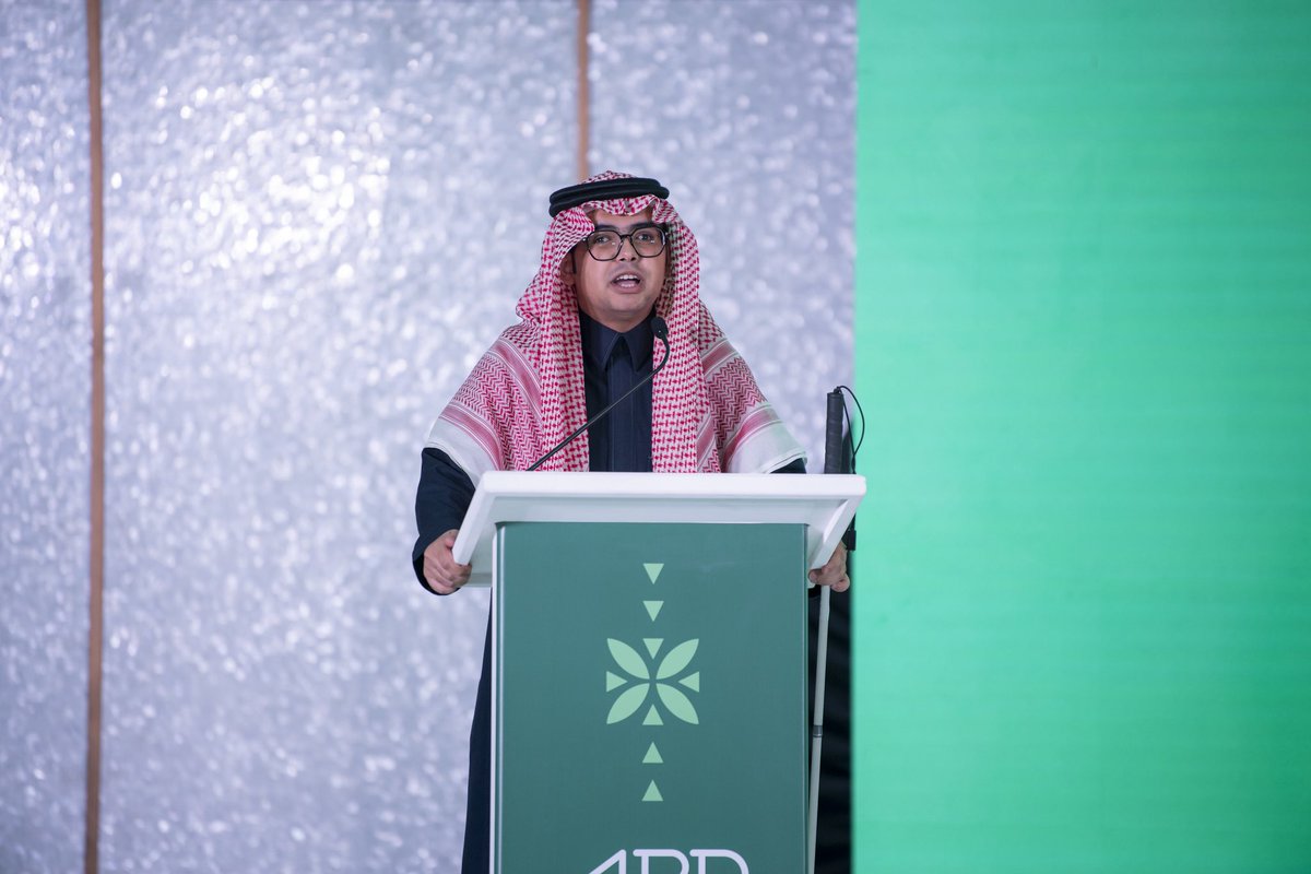 المتحدث الرسمي لهيئة رعاية الأشخاص ذوي الإعاقة tweet media