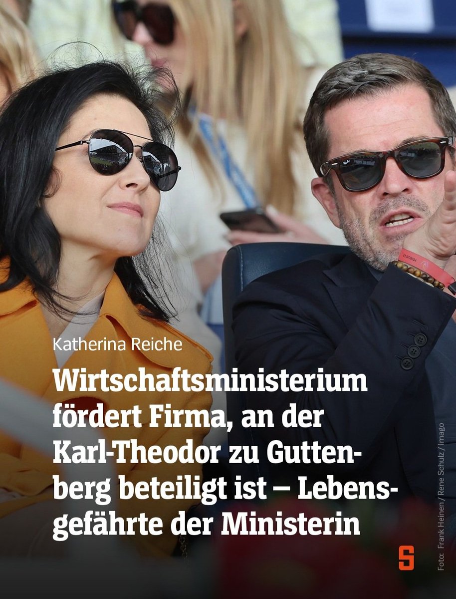 Wann kapiert die Union endlich, dass viele Menschen jegliches Vertrauen in die Politik verloren haben und auch deshalb AfD wählen, weil sie glauben, dass "die da oben" nur noch Politik für sich machen?