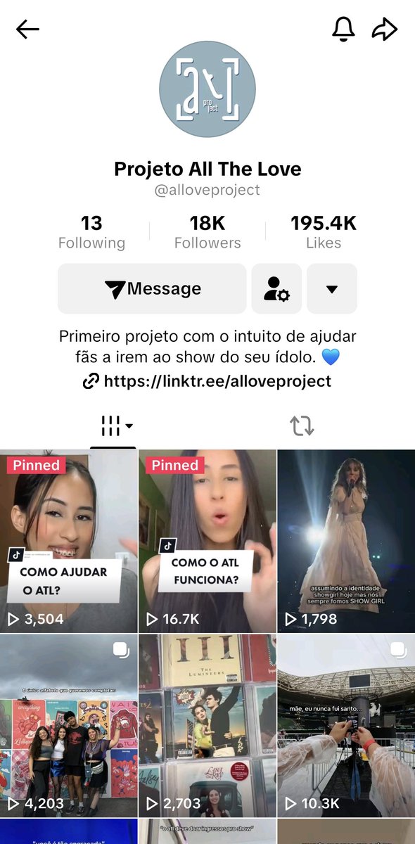 grrrrrrr29's tweet photo. @alloveproject Eu sempre quis ir 🥰🥰🥰
#MeLevaATL https://t.co/wzKTttUexf