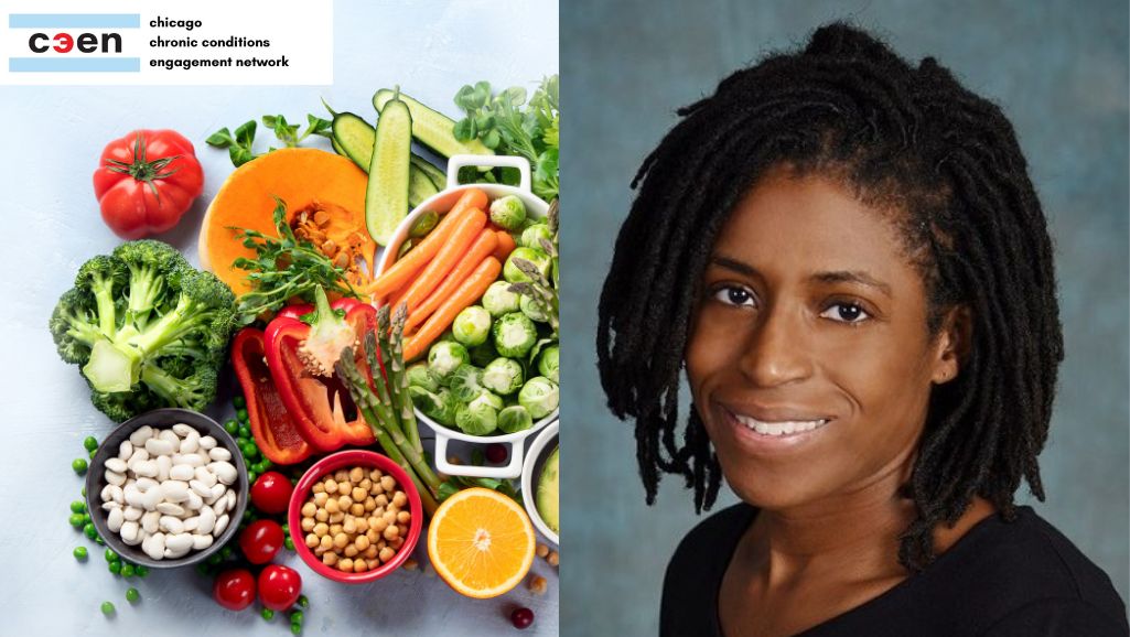 Chicago Chronic Conditions Engagement Network C3EN tweet media