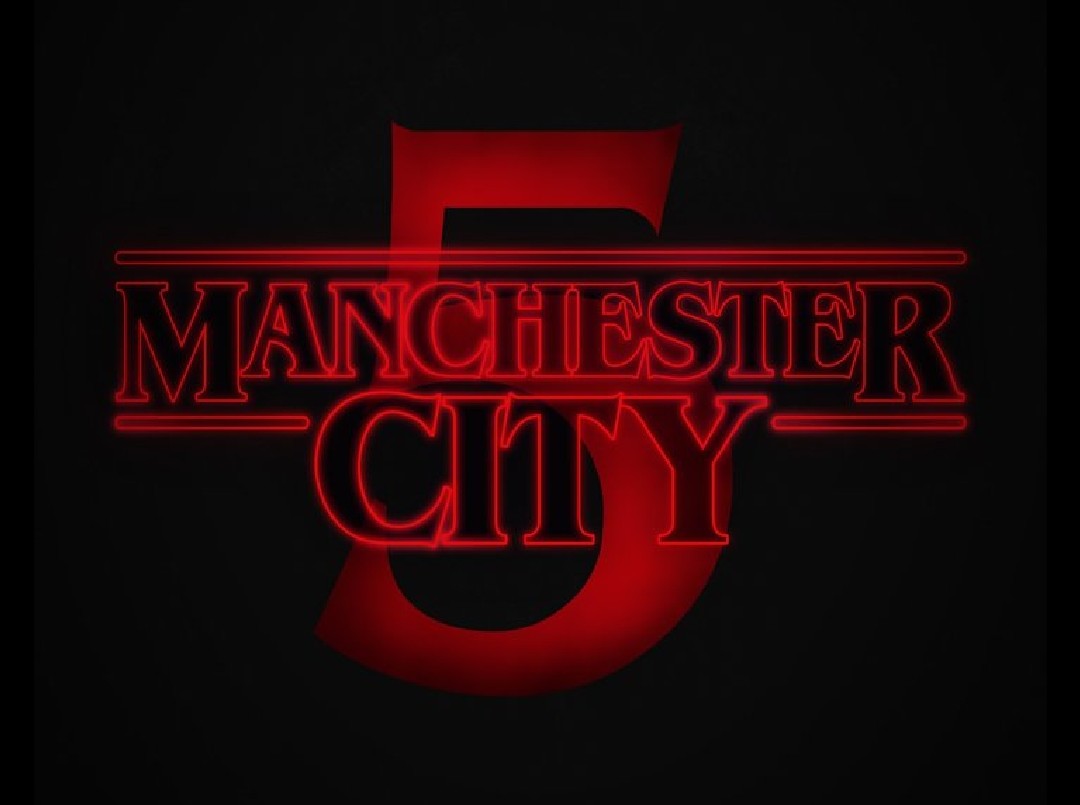 Am 💯 percent sure there is no any other Epl team that will score 5 goals in this midweek edition