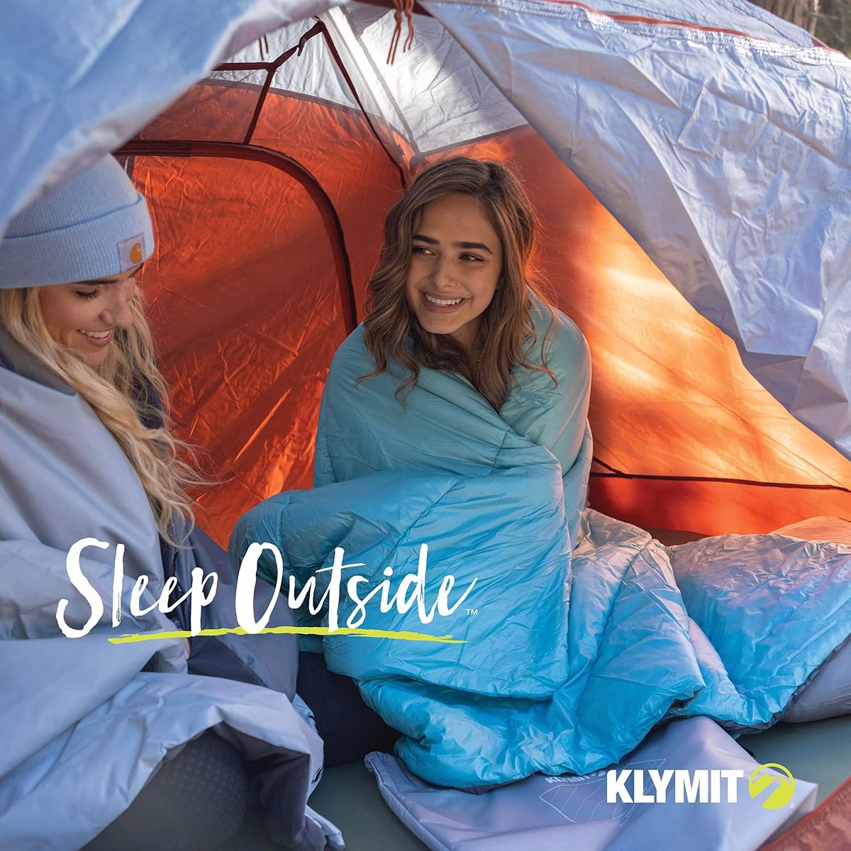 frugalfreebies's tweet image. For anyone who “camps” but also loves comfort — this packable camping blanket is 45% off. Warm, light, and perfect for every adventure (including the couch).
👉 Amazon: joylink.io/amazon/klymit-… (ad)
#campinggear #travelessentials #dealalert