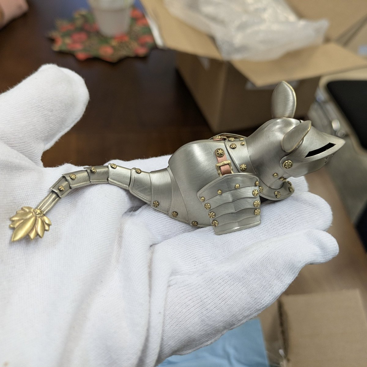 Jeff de Boer tweet media