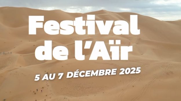 #FestivalAïr2025 #Iferouane #Agadez🇳🇪