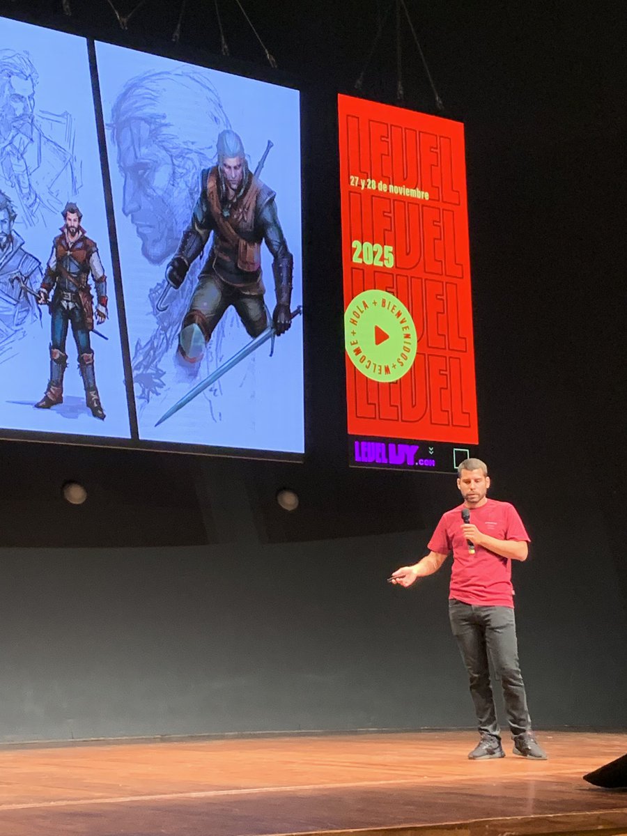 LEVEL UY SUMMIT tweet media