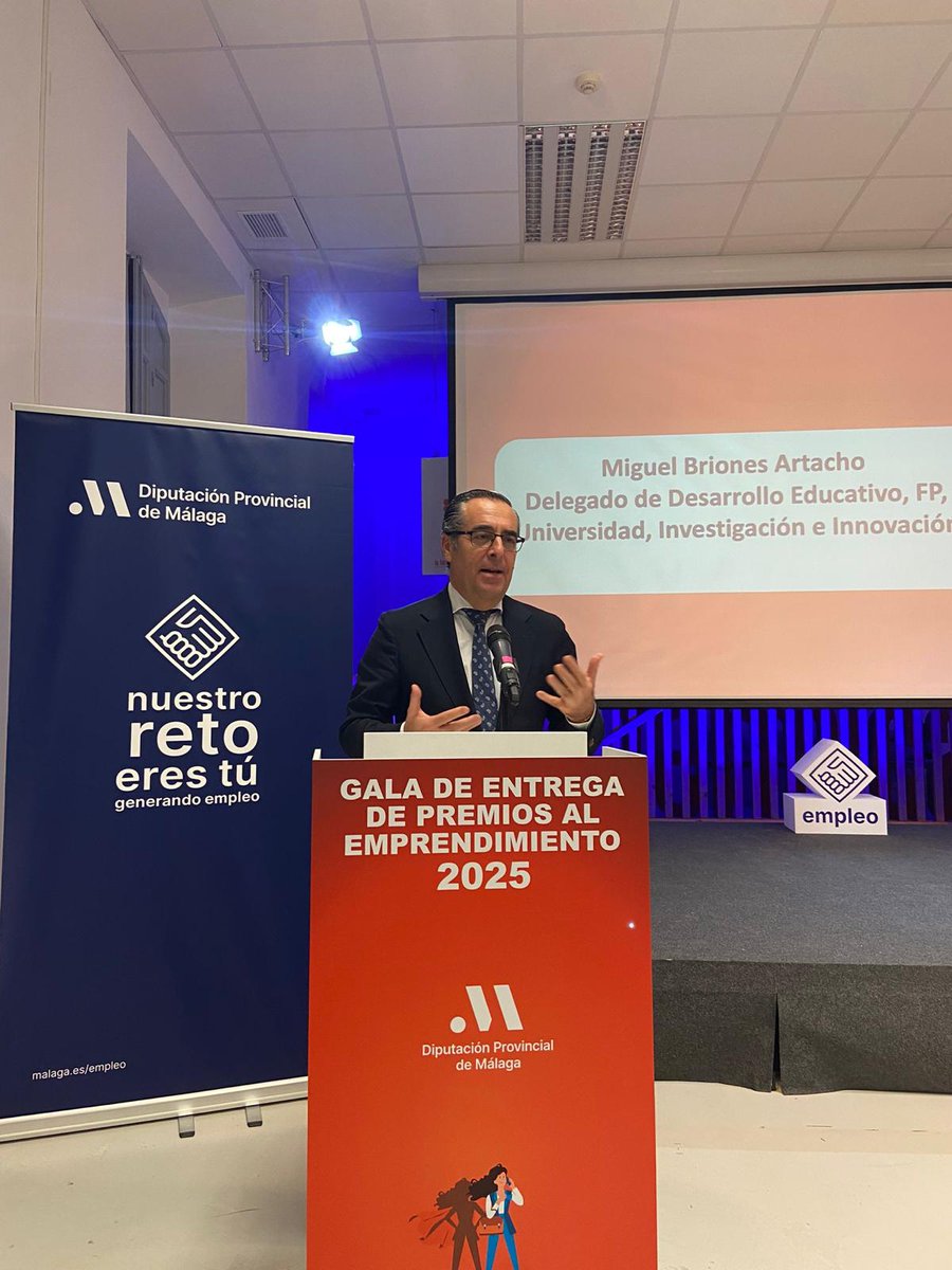 Delegación Educación tweet media