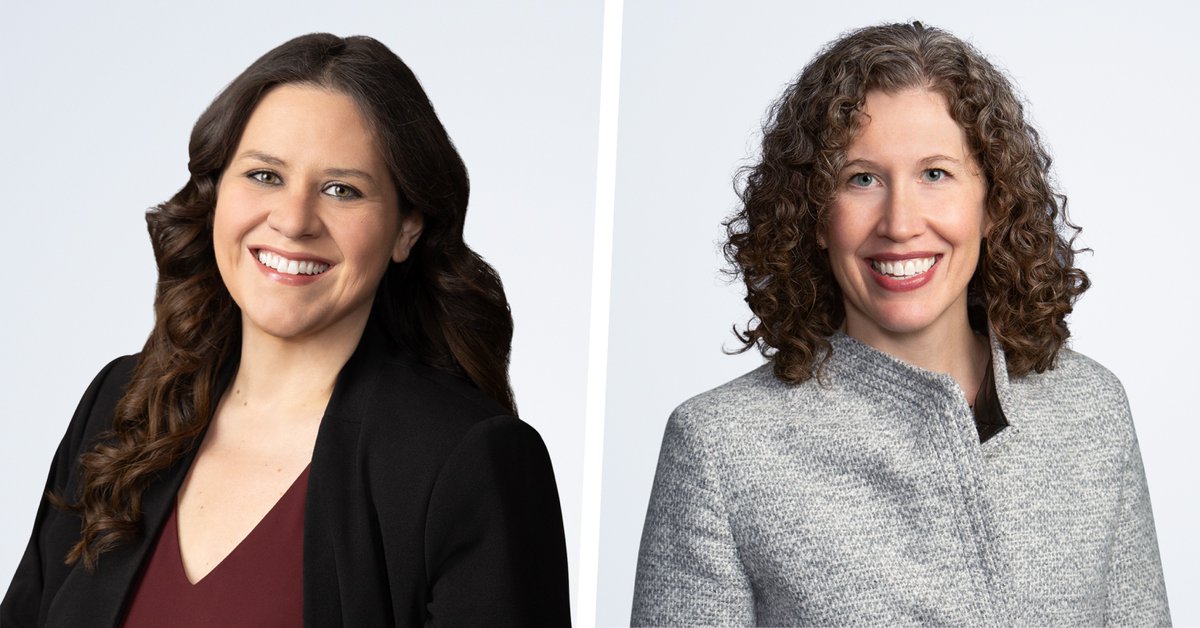 Warner Norcross + Judd tweet media