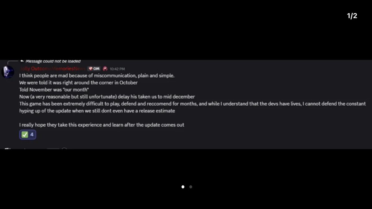 Shadowking58 - #SaveTFH #PlayTFH tweet media