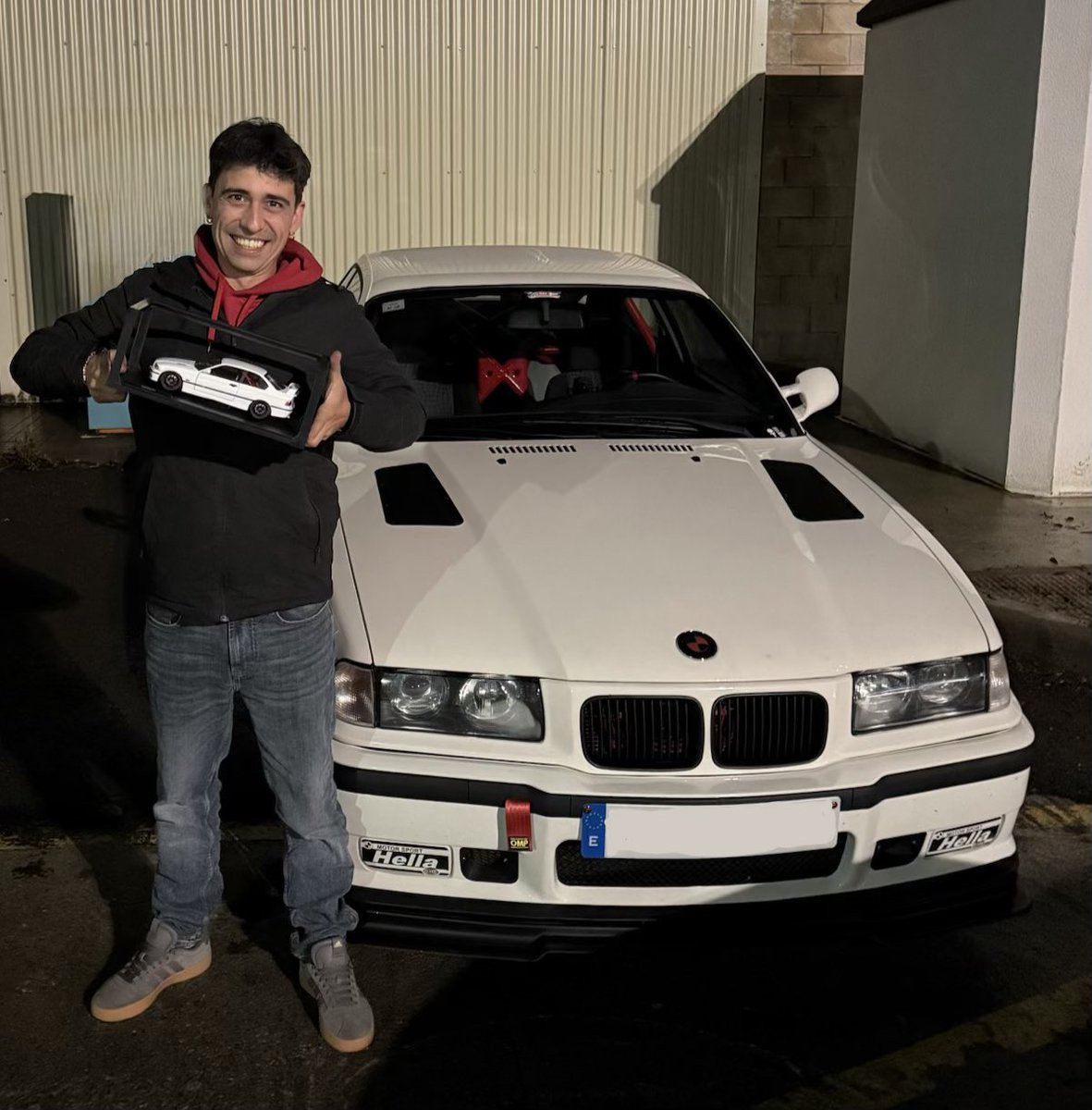 SAXO🚗⎠⎠ tweet media