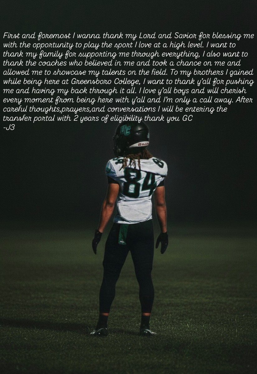 Jae’Vian Carr tweet media