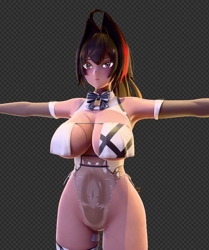 Neeners 🔞 Lewd Lady (COMMS OPEN) tweet media