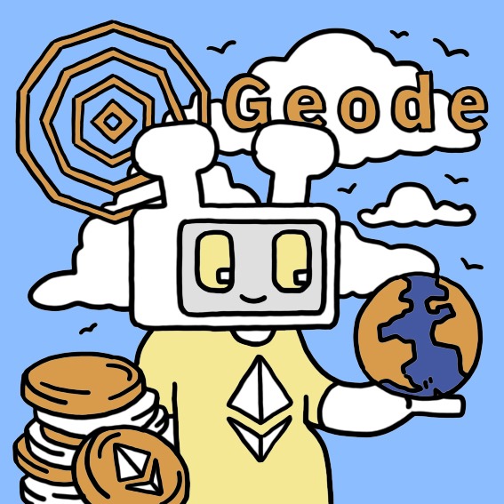 GEODE LABS x CRECIMIENTO

<a href="/geodelabs/">Geode Labs</a> supported Crecimiento throughout the entire year in our mission to Bring Argentina Onchain.

Their commitment was essential to expanding the movement, welcoming new builders, and empowering those already shaping the ecosystem from Argentina.