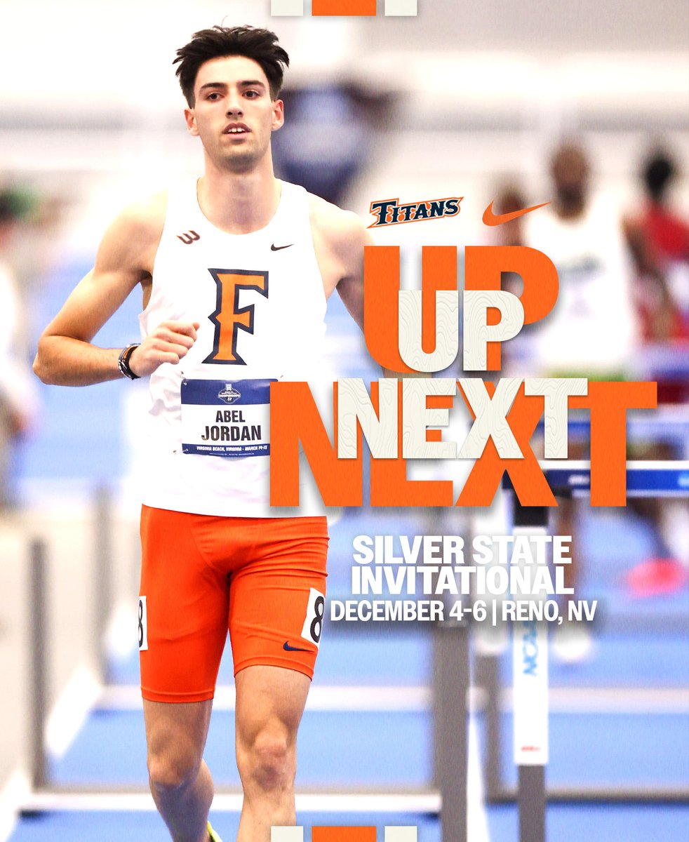 Titans Track & Field tweet media