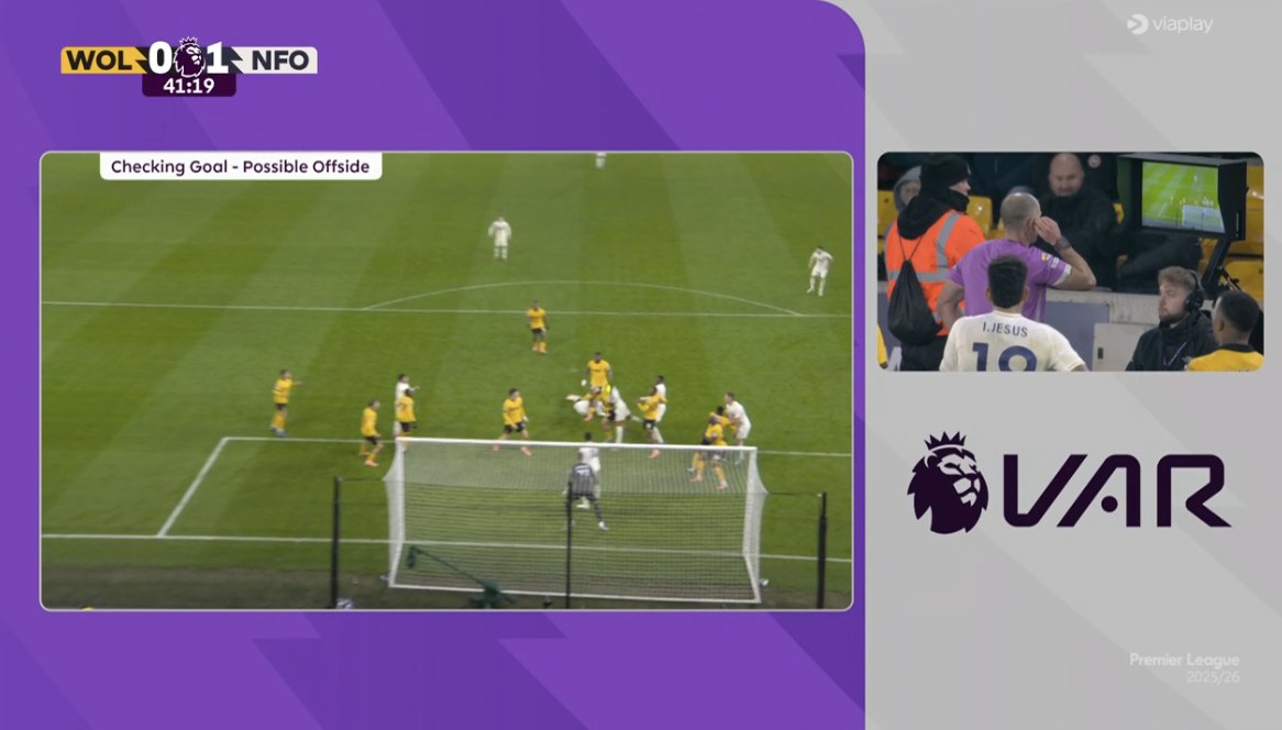The Touchline | 𝐓 tweet media