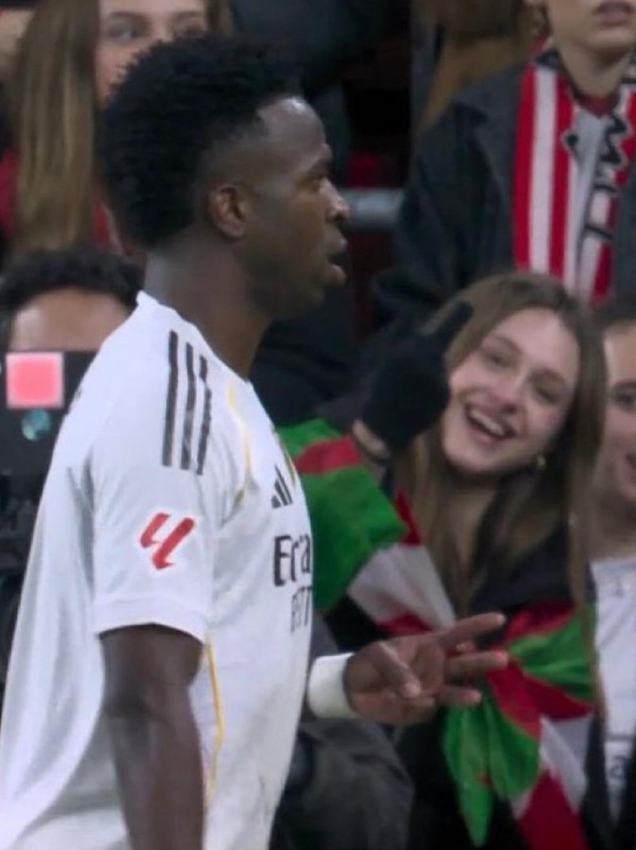 Las vascas se están soltando