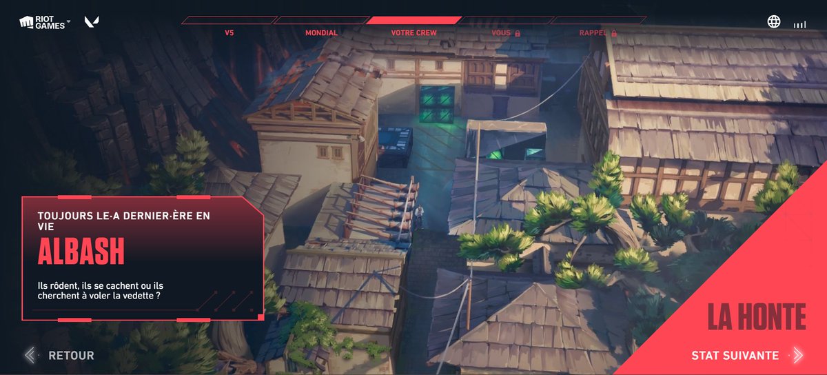 RIOT GAMES ME TRAITE DE BAITEUR