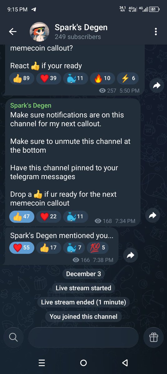 asshehuu_'s tweet image. TASK COMPLETED 💪🏽

9GKC9P58jYWbkXecGXrbsXJdPDpKeQBQMRg3vbrtMY4H