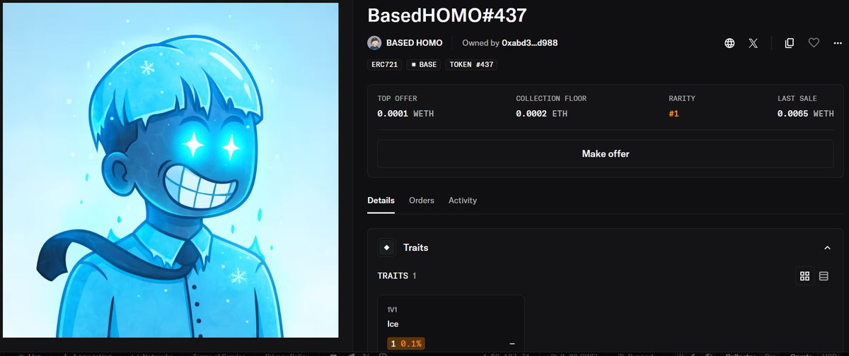 BASED HOMO tweet media