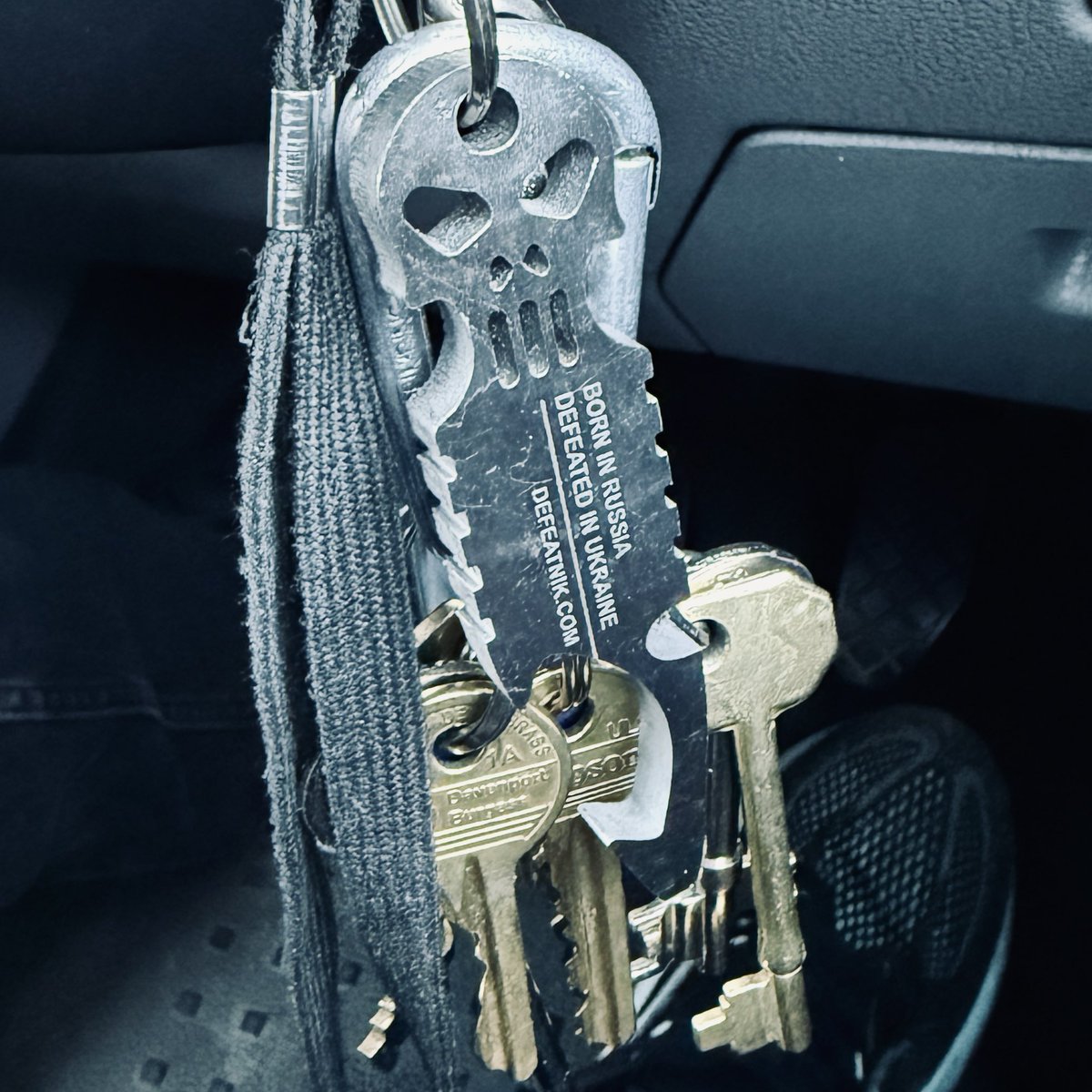 Iron Man Records tweet media