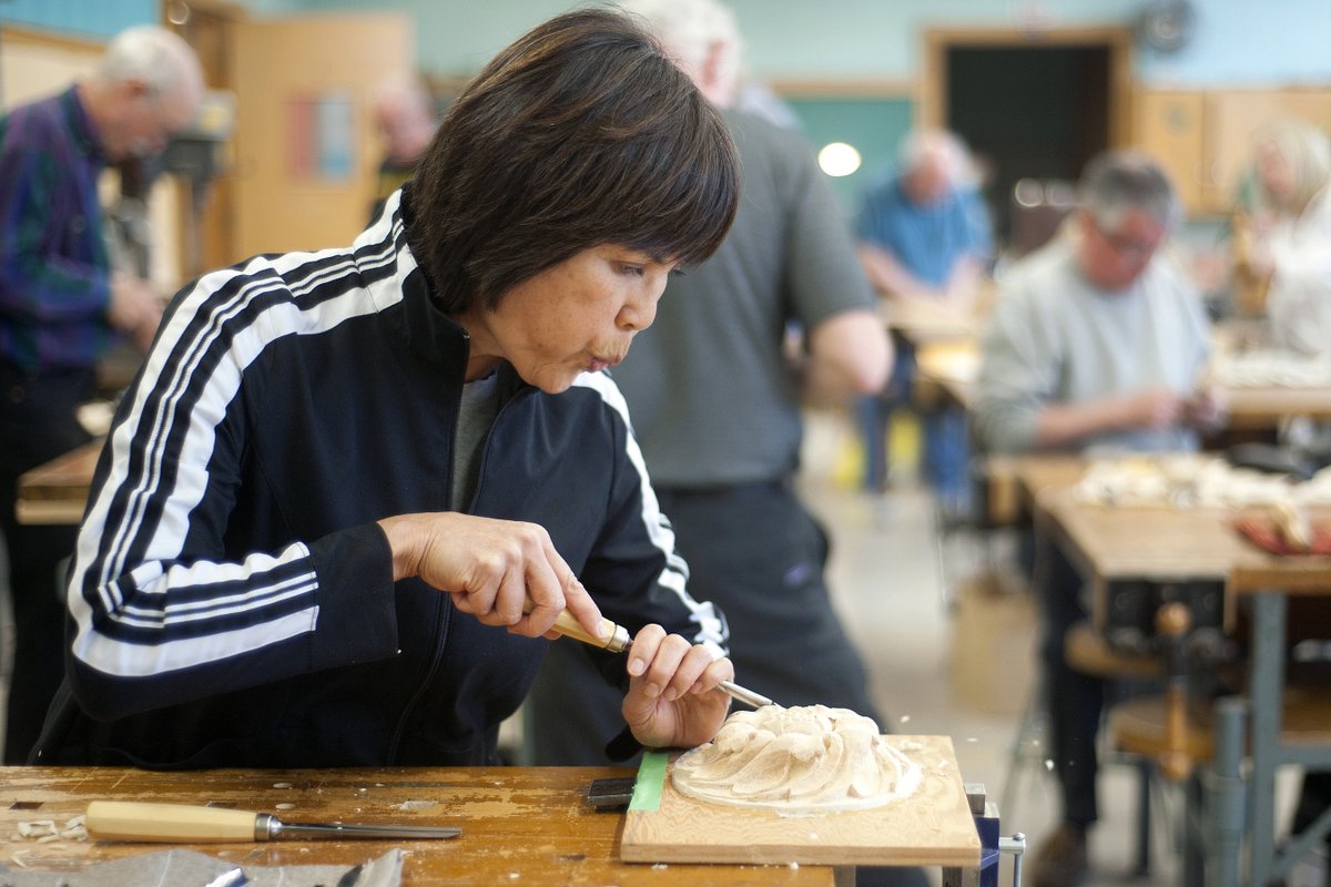 TDSB Continuing Education Department tweet media