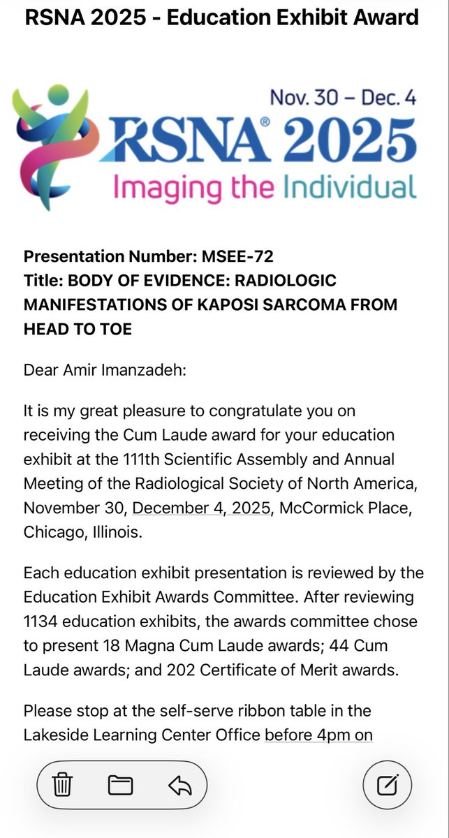 Amir Imanzadeh, M.D tweet media