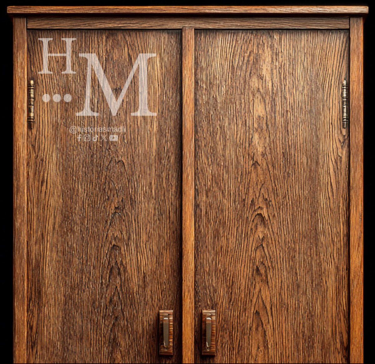 💬 ¡Esta noche! 💬

#HistoriasMADLI #Historias #Teaser