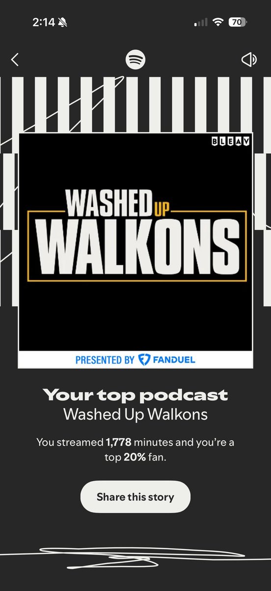 tblaylock7's tweet photo. @WashedUpWalkons https://t.co/72YImwIu3h
