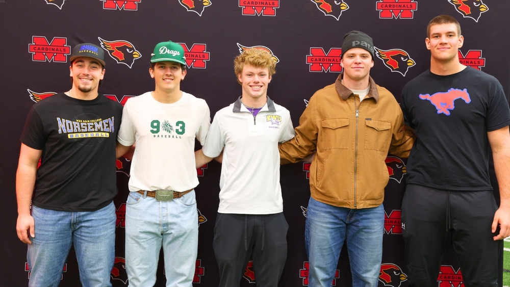 Melissa High School Hosts Signing Day Event for the Class of 2026 melissaisd.org/o/mhs/article/…